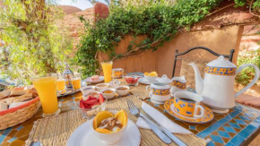 Riad Kasbah des Roches